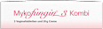 Mykofungin 3 Kombi 200 mg Vaginaltabletten und 10 mg/g Creme, Wirkstoff: Clotrimazol Mykofungin