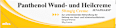 Panthenol Wund- und Heilcreme  JENAPHARM 50mg/g Creme, Wirkstoff: Dexpanthenol JENAPHARM
