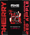 Geschenkset Duo Cherry AXE
