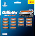 Patrone ProGlide Gillette