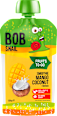 Smoothie mango-kokos-cytryna, bez dodatku cukru Bob Snail