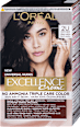 Farba na vlasy Universal Nudes - 2U čierno-hnedá L'ORÉAL PARiS EXCELLENCE Creme