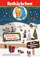Adventskalender Rotbäckchen Rotbäckchen