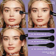 Highlighter Contour Pro Palette NYX PROFESSIONAL MAKEUP