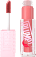 Lesk na pery Lifter Plump - Peach Fever MAYBELLINE NEW YORK