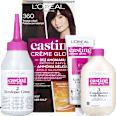 Farba na vlasy - 360 tmavá višňa L'ORÉAL PARiS CASTING Crème Gloss