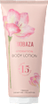 Freesia losion za tijelo Biobaza