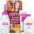 Farba na vlasy - 834 zlatý karamel L'ORÉAL PARiS CASTING Crème Gloss