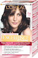 Farba na vlasy - 400 hnedá L'ORÉAL PARiS EXCELLENCE Creme