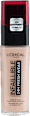 Make-up Infaillible 32H Fresh Wear - 145 Rose Beige L'ORÉAL PARiS