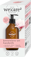 Handseifen Kennenlern-Set Magnolie Sandelholz we:care²