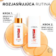 Pleťové sérum a denný fluid Revitalift Clinical Vitamin C L'ORÉAL PARiS REVITALIFT