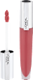 Lesk na pery Brilliant Signature Plump-in-Gloss - 412 Heighten L'ORÉAL PARiS