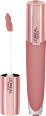 Lesk na pery Brilliant Signature Plump-in-Gloss - 412 Heighten L'ORÉAL PARiS