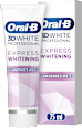 Zahnpasta 3D White Professional Express Whitening glänzendes Weiss Oral-B
