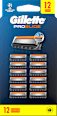 Patrone ProGlide Gillette
