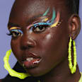 Lipgloss Butter 54 Clear NYX PROFESSIONAL MAKEUP