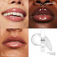 Lipgloss Butter 54 Clear NYX PROFESSIONAL MAKEUP