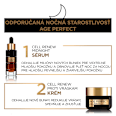 Pleťové sérum Age Perfect Cell Renew Midnight L'ORÉAL PARiS AGE PERFECT