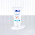 Denný pleťový krém Invisible Hyaluronic Acid SPF 50 Mixa