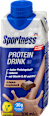 Proteindrink Schoko Trinkfertg Sportness