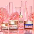 Spevňujúci a rozžiarujúci očný krém Age Perfect Golden Age L'ORÉAL PARiS
