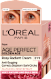 Spevňujúci a rozžiarujúci očný krém Age Perfect Golden Age L'ORÉAL PARiS