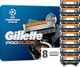 Náhradné holiace hlavice Proglide Gillette