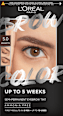 Farba na obočie Brow Color - 5.0 Brunette L'ORÉAL PARiS