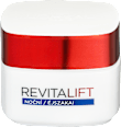 Nočný hydratačný krém proti vráskam Revitalift L'ORÉAL PARiS REVITALIFT