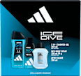 Set cadou Ice Dive adidas