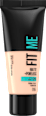 Make-up Fit me! Matte + Poreless - 95 Fair Porcelain MAYBELLINE NEW YORK