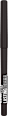 Gélová ceruzka na oči Lasting Drama - 10 Black Out Drama MAYBELLINE NEW YORK