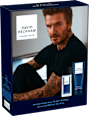 Set cadou CLASSIC BLUE DAVID BECKHAM