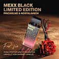 Black Woman Eau de Toilette Mexx