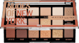 Paletka očných tieňov Nudes of New York - 010 MAYBELLINE NEW YORK