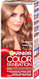 Farba na vlasy - 8.12 svetlá Roseblond  GARNIER Color Sensation
