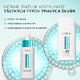 Denný pleťový UV fluid proti tmavým škvrnám Bright Reveal Dark Spot SPF 50+ L'ORÉAL PARiS