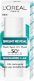 Denný pleťový UV fluid proti tmavým škvrnám Bright Reveal Dark Spot SPF 50+ L'ORÉAL PARiS