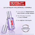 Očné sérum Revitalift Filler [+Hyaluronic Acid + Caffeine]  L'ORÉAL PARiS REVITALIFT