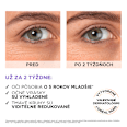 Očné sérum Revitalift Filler [+Hyaluronic Acid + Caffeine]  L'ORÉAL PARiS REVITALIFT