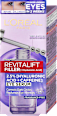 Očné sérum Revitalift Filler [+Hyaluronic Acid + Caffeine]  L'ORÉAL PARiS REVITALIFT