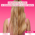 Maska na vlasy Dream long XXL Fiber L'ORÉAL PARiS ELSEVE