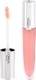 Lesk na pery Brilliant Signature Plump-in-Gloss - 402 Soar L'ORÉAL PARiS
