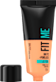 Make-up Fit me! Matte + Poreless - 124 Soft Sand MAYBELLINE NEW YORK