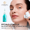 Exfoliačný pleťový peeling Bright Reveal Dark Spot L'ORÉAL PARiS