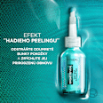 Exfoliačný pleťový peeling Bright Reveal Dark Spot L'ORÉAL PARiS