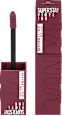 Rúž na pery SuperStay Vinyl Ink - 110 Awerstruk MAYBELLINE NEW YORK