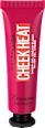 Krémová lícenka Cheek Heat - 25 Fuchsia Spark MAYBELLINE NEW YORK