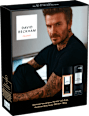 Set cadou Classic DAVID BECKHAM